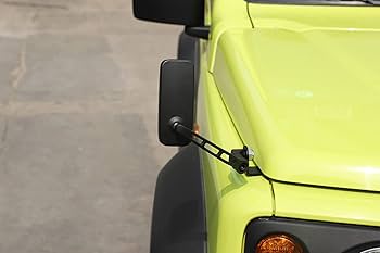 Amazon | YOCTM サイドミラー スズキ ジムニー JB64 JB74